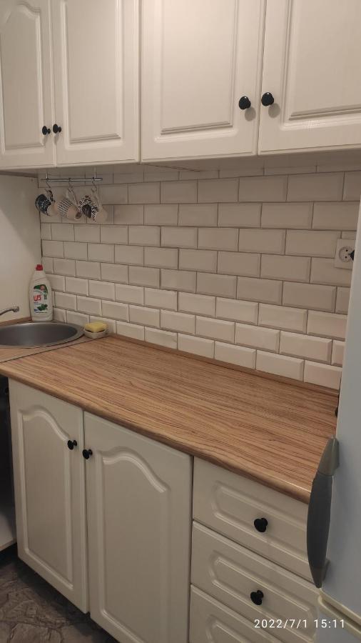 Apartament Zabka Apartment *