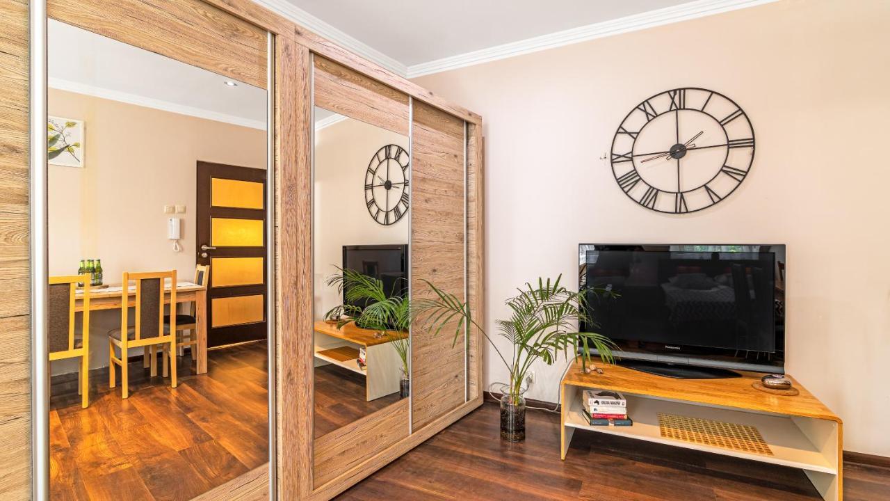 Almanak Matejki Apartment