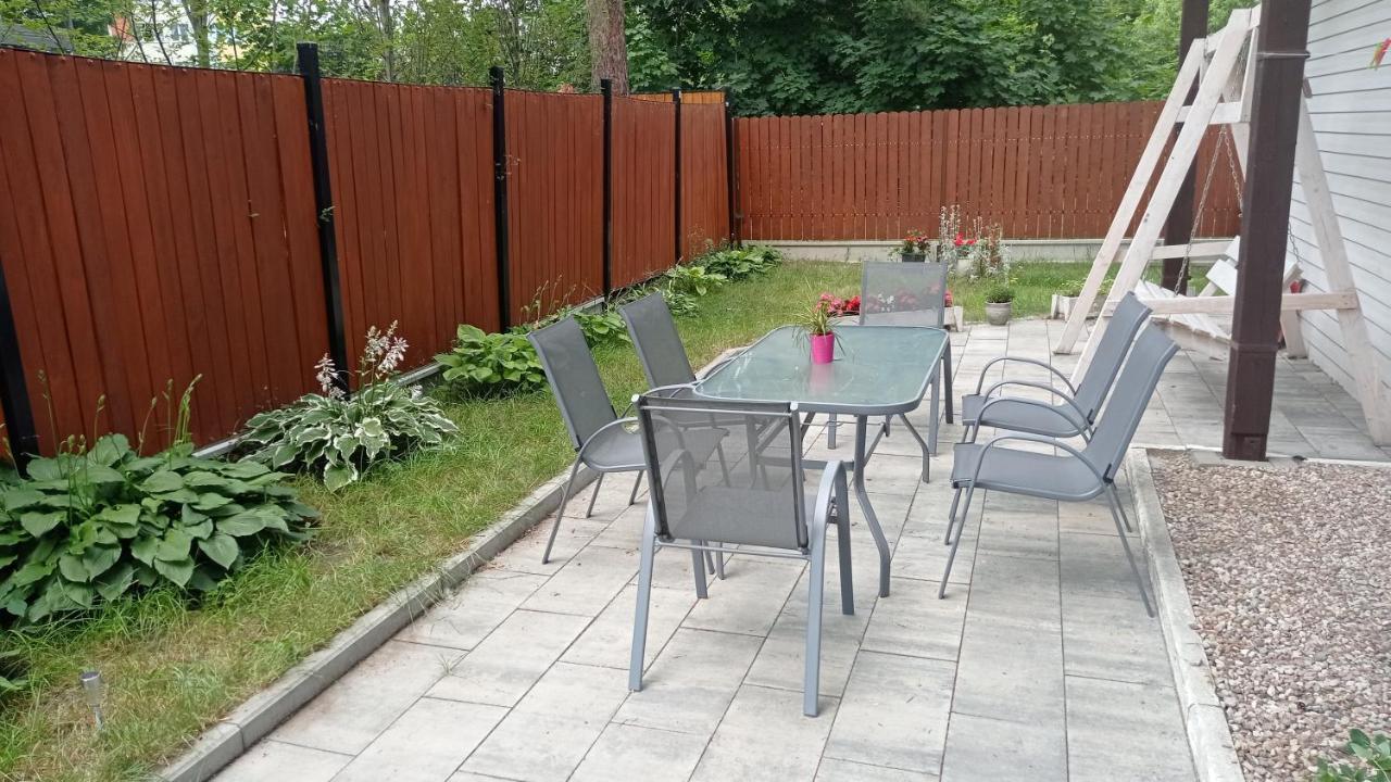 Leilighet Apartament 