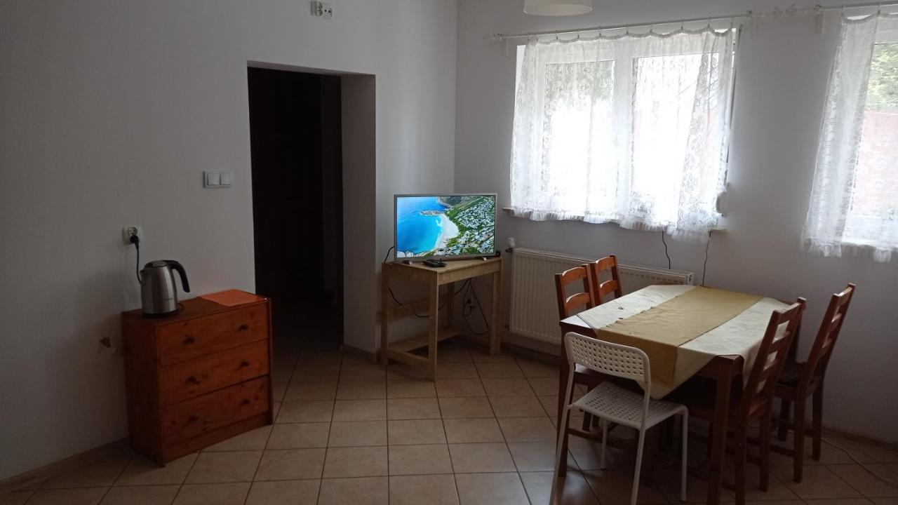Leilighet Apartament 