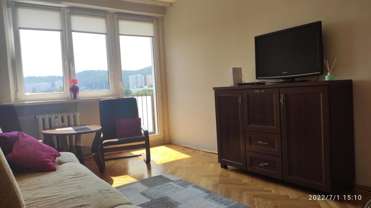 Apartment Apartament Zabka Gdansk