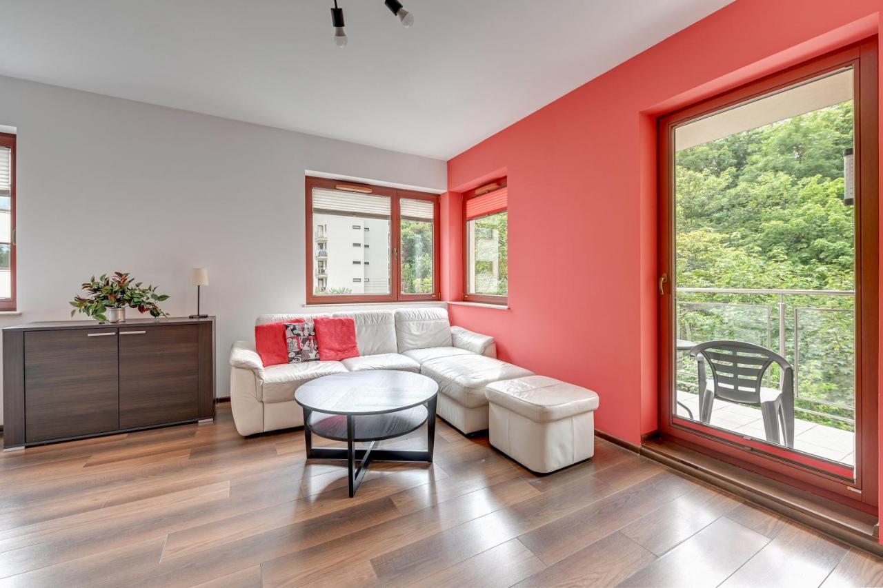 Platinium Pohulanka Classy Apartment