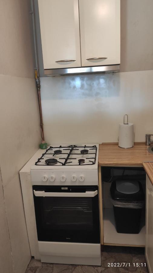 Apartament Zabka