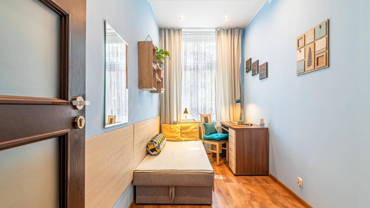 Apartment Almanak Matejki *
