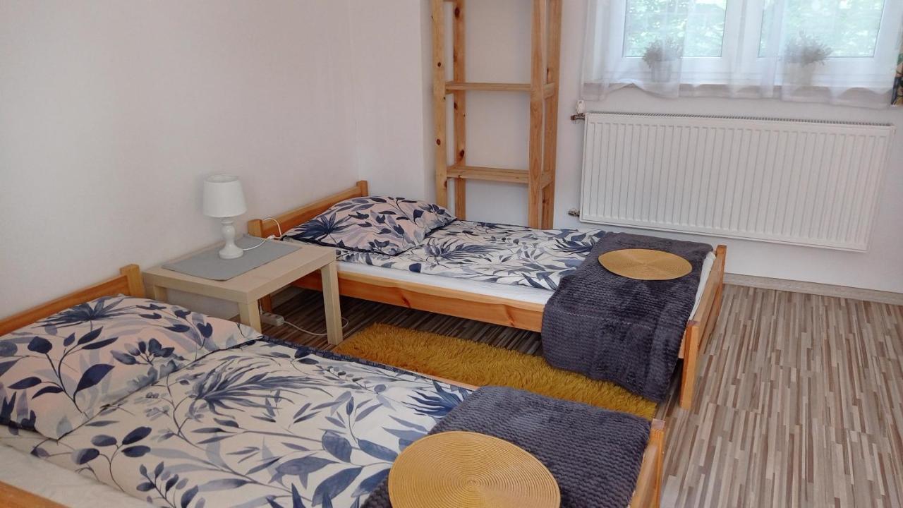 Leilighet Apartament 