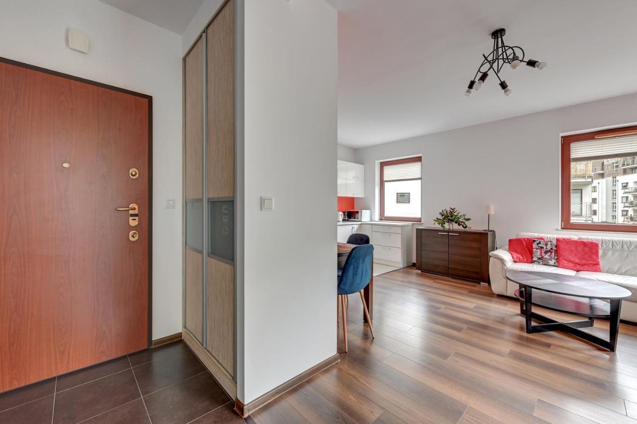 Platinium Pohulanka Classy Apartment *