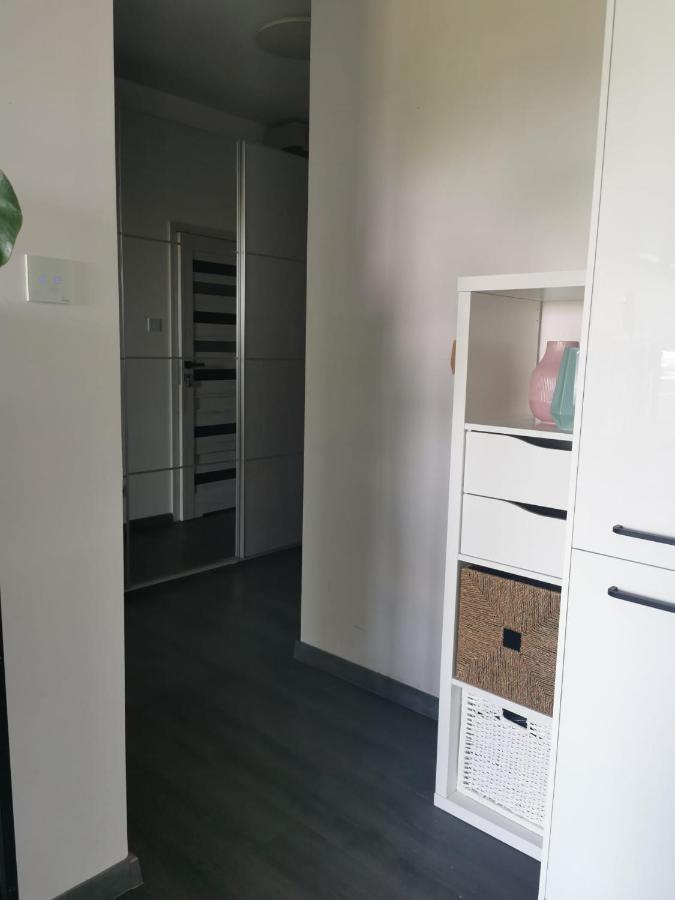 Apartamento Apartament Z Widokiem Gdańsk