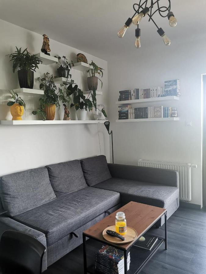 Apartament Z Widokiem Apartment Gdansk