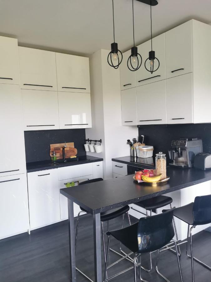 Apartament Z Widokiem Apartment *