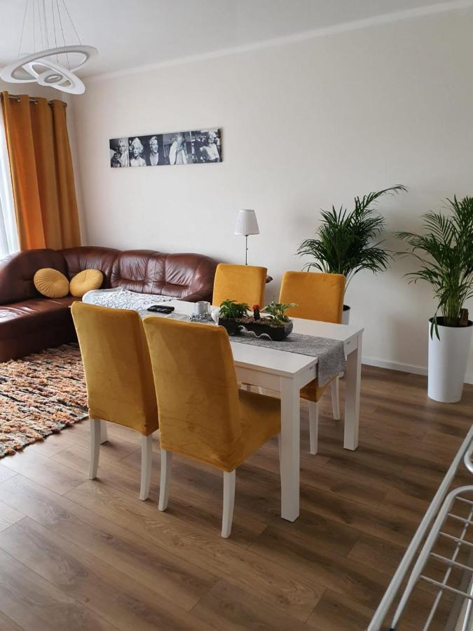 Apartament Dluga Grobla 8 * Gdansk