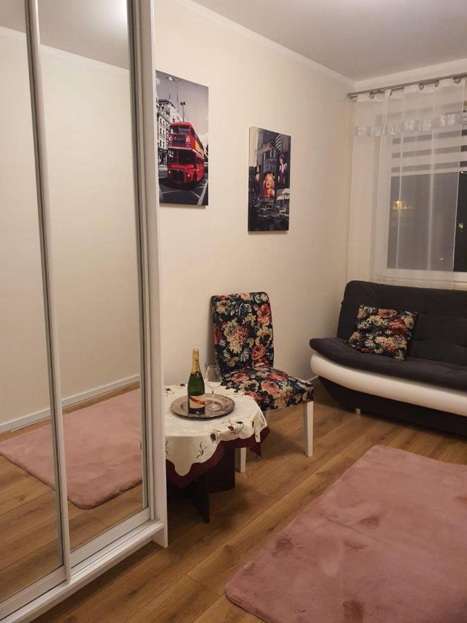 Apartament Dluga Grobla 8 Gdansk