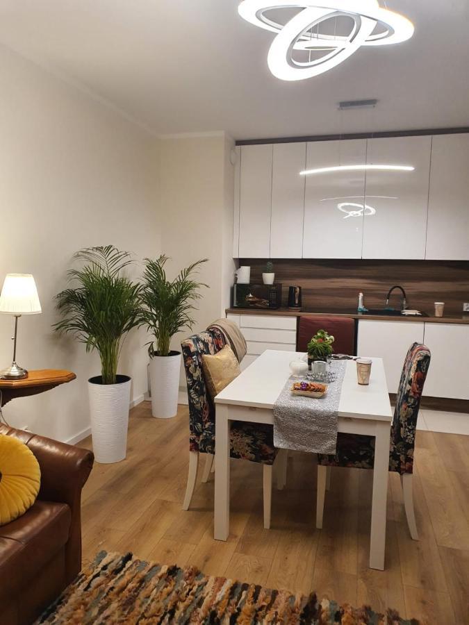 Apartment Apartament Dluga Grobla 8 Gdansk
