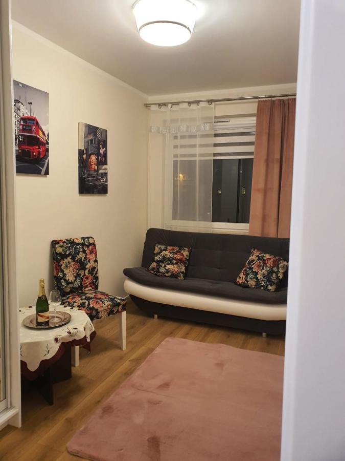 Apartment Apartament Dluga Grobla 8 *