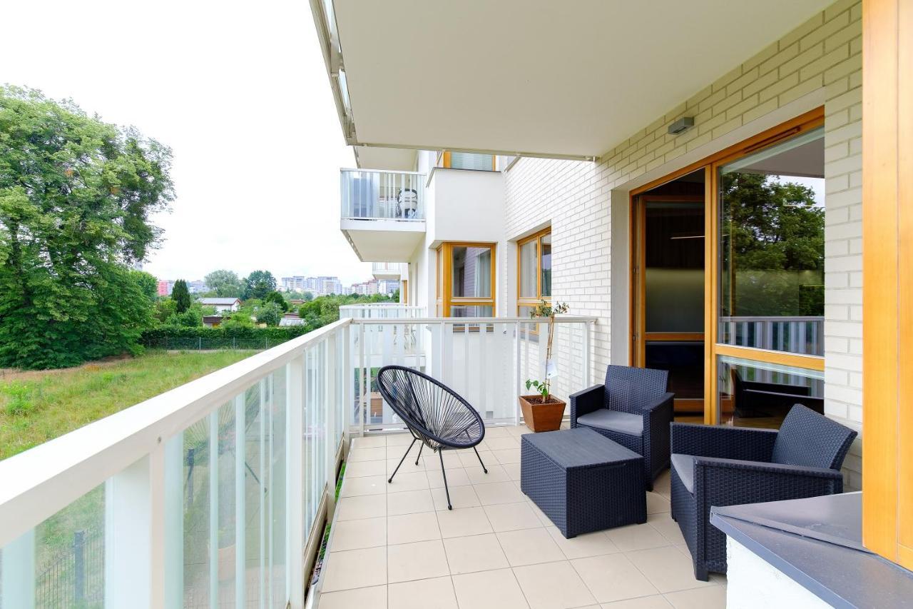 Apartament Mila Baltica Prostywynajem *