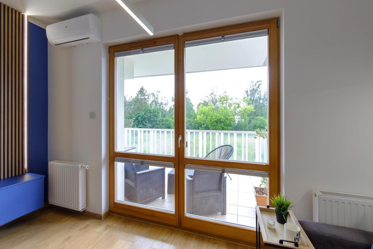 Apartament Mila Baltica Prostywynajem