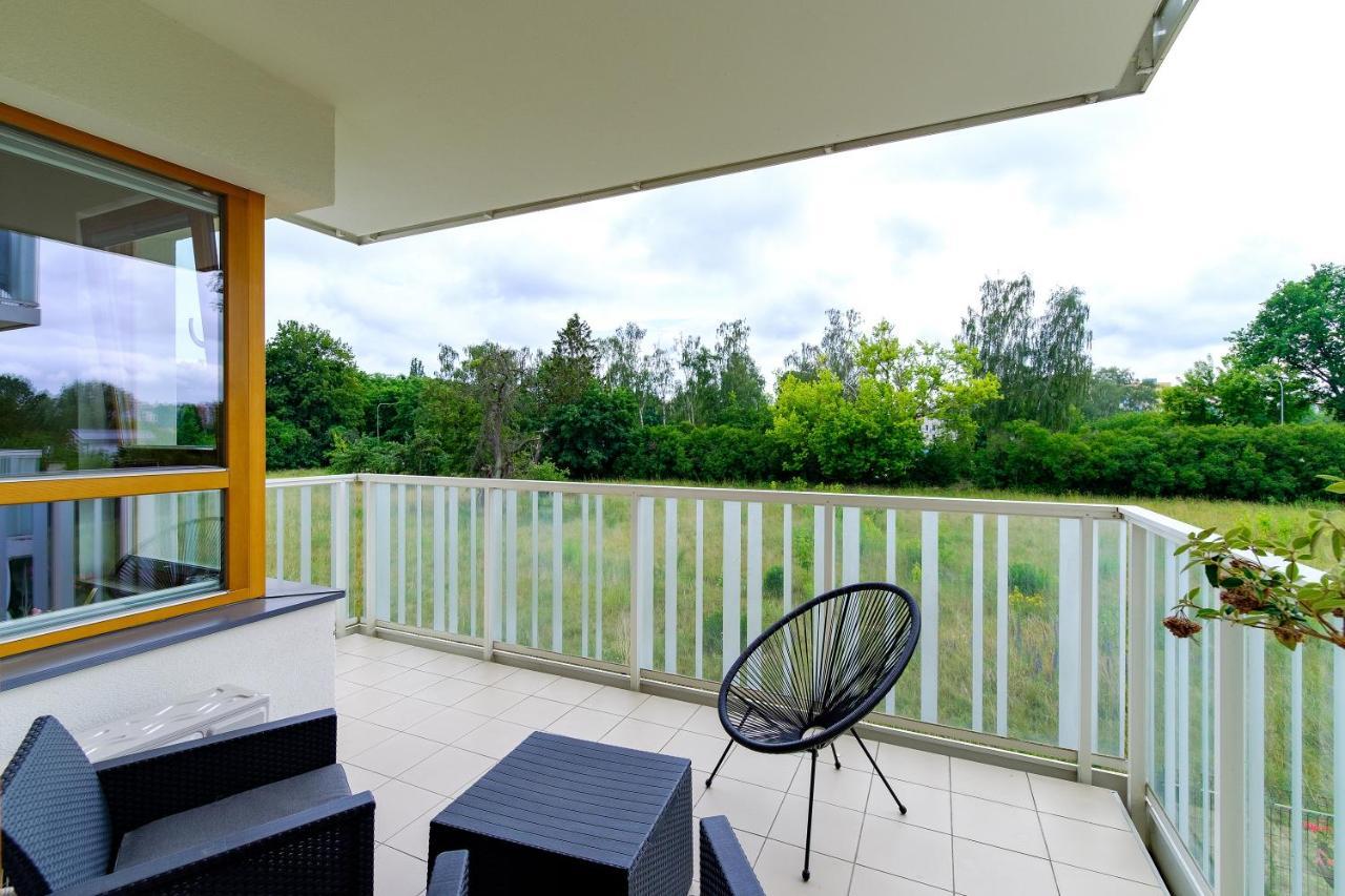 Apartament Mila Baltica Prostywynajem *