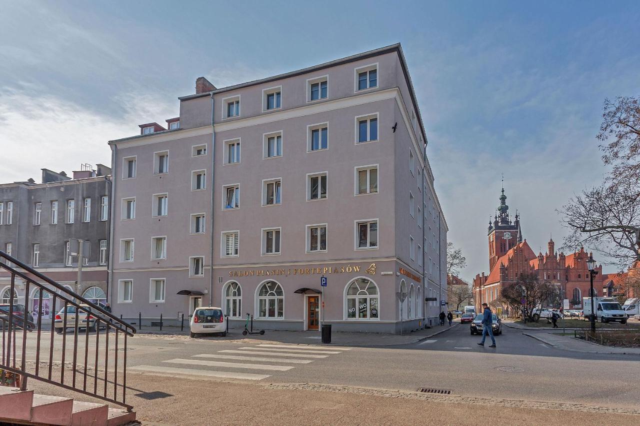Ama Stare * Gdańsk