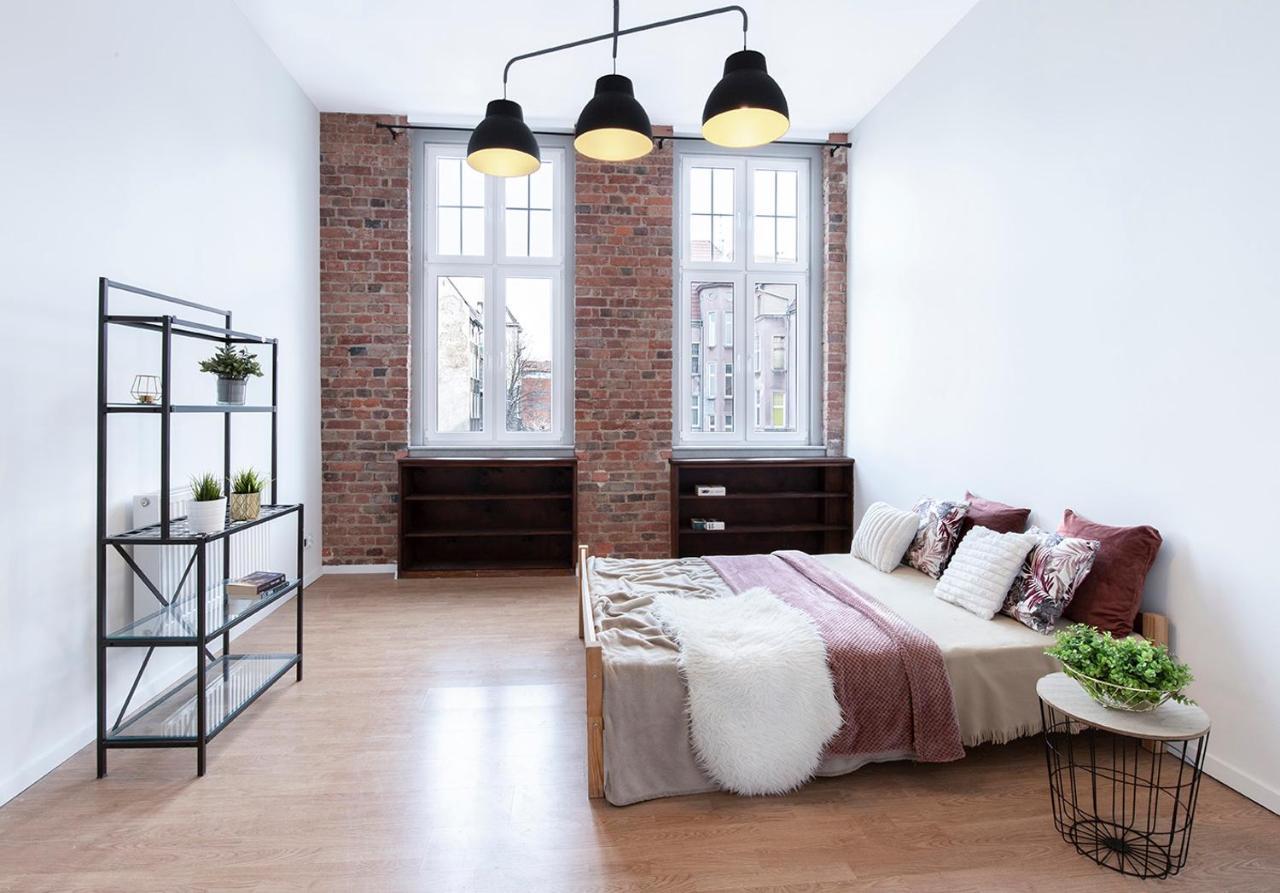 Apartment 5 Shipyard Gdansk