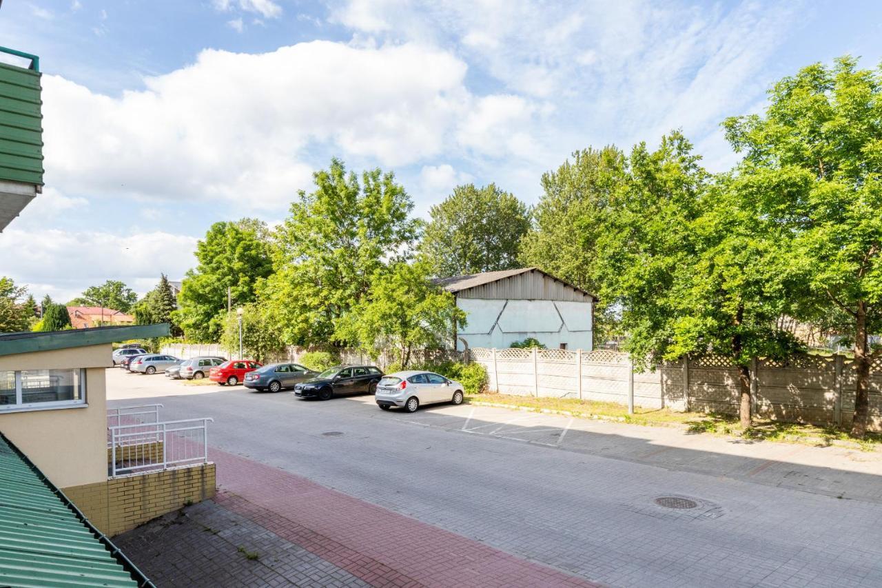 Przemyska By Renters *