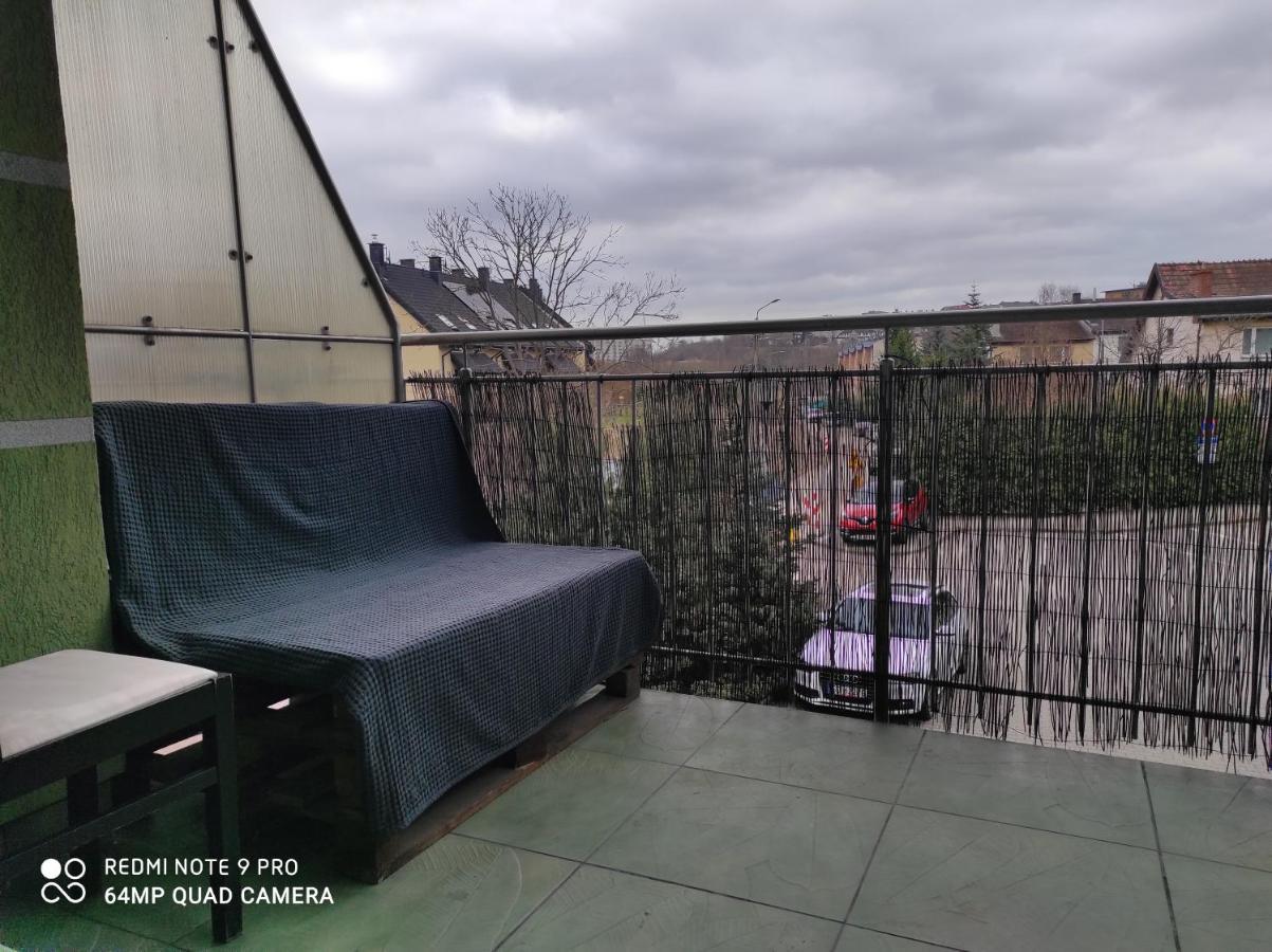 Apartament 3 Pokojowy Nieborowska * Gdansk