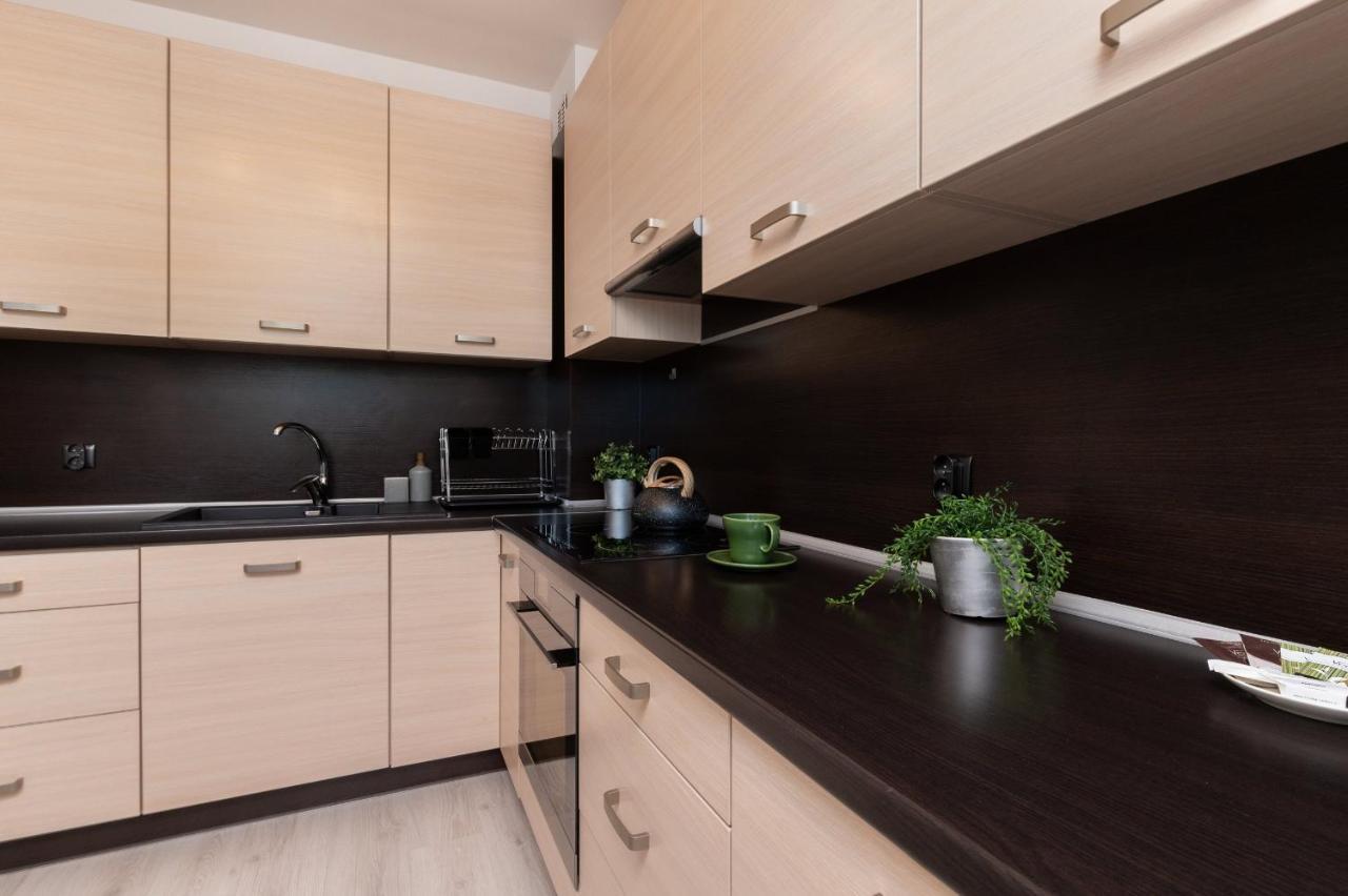 Przemyska By Renters *