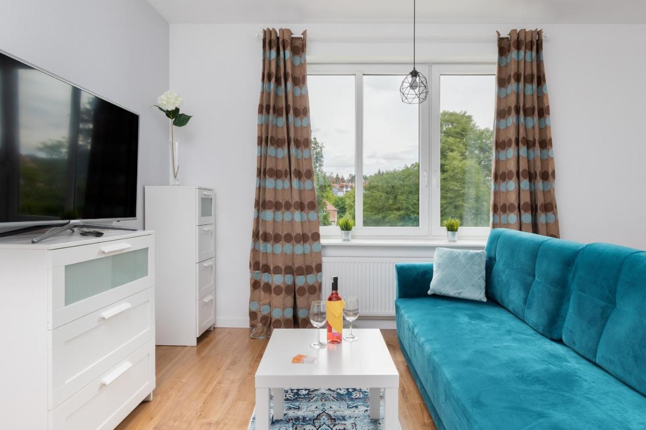 Siedlce Kartuska By Renters Apartment