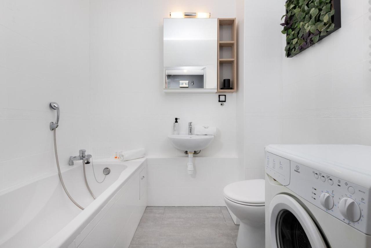 Przemyska By Renters Gdansk