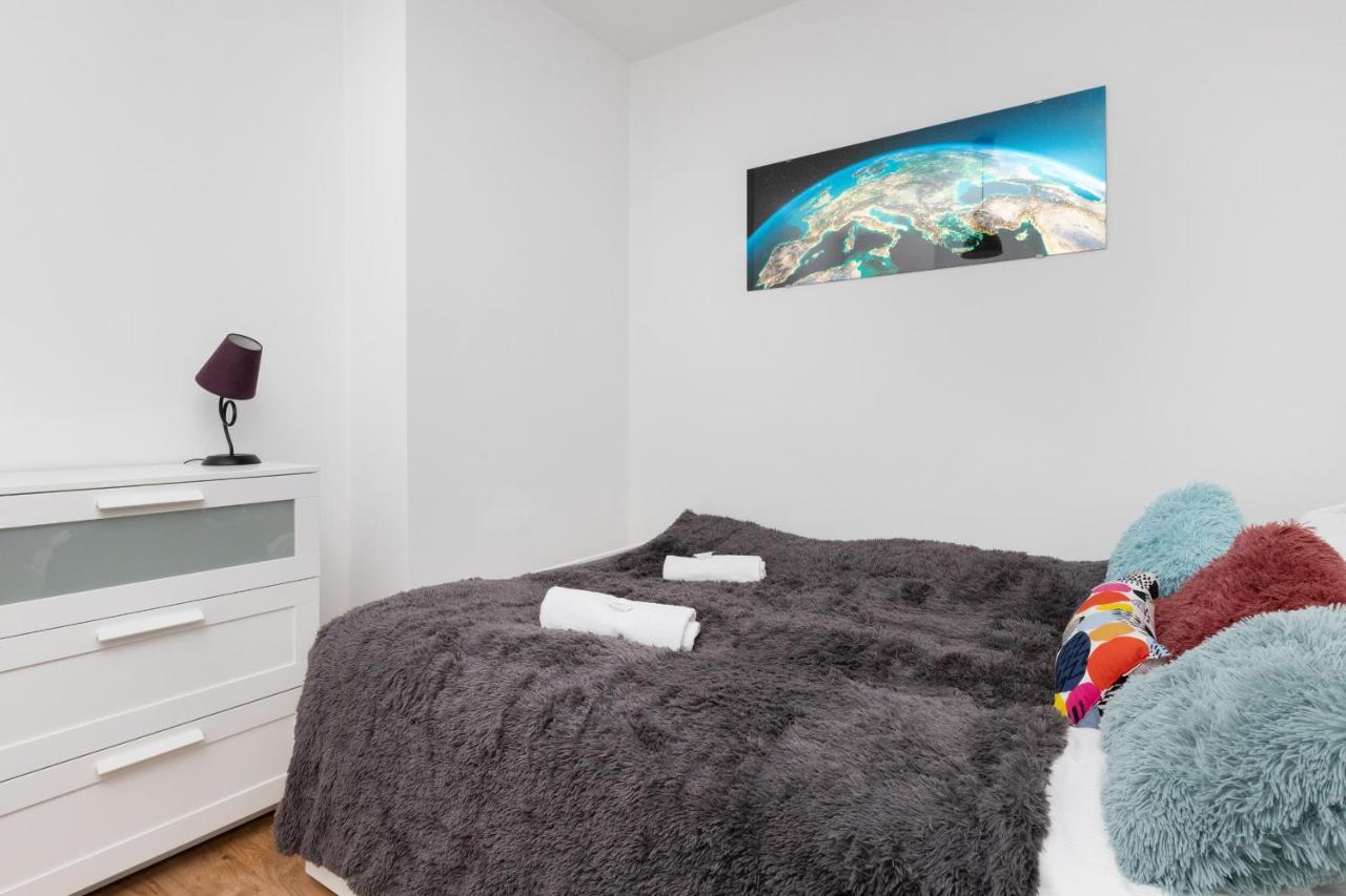 Siedlce Kartuska By Renters *