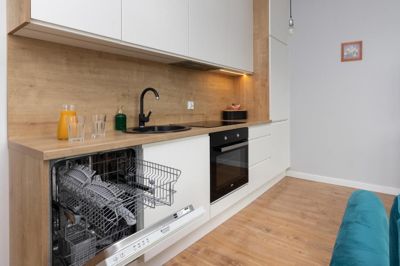 Siedlce Kartuska By Renters