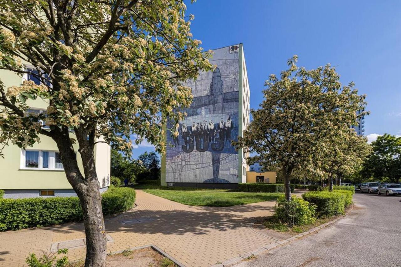 Apartment W Stylowym Apartamencie Possession Pl *