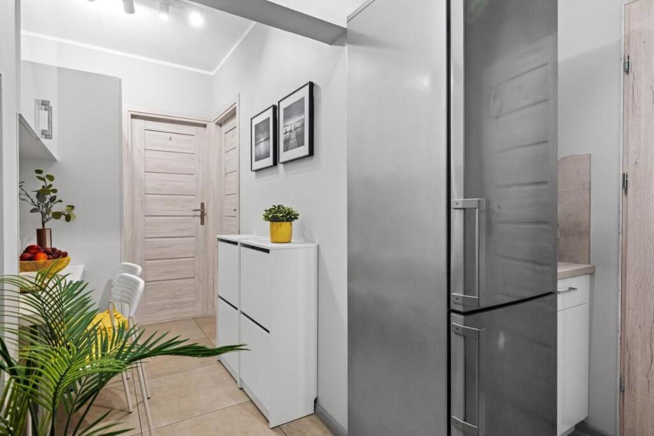 Apartament Pokój W Stylowym Apartamencie Possession Pl