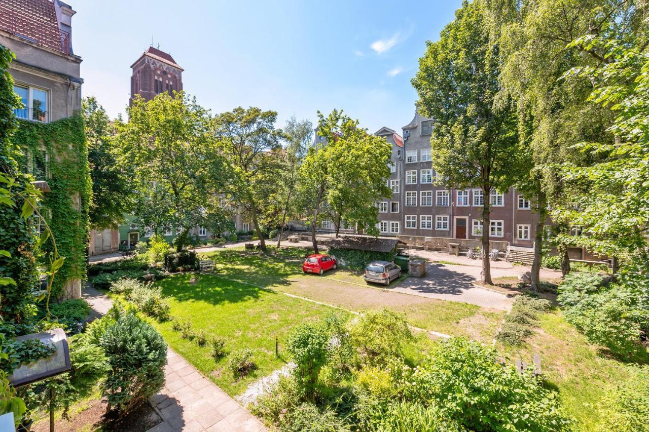 4 Lions Grobla Apartment