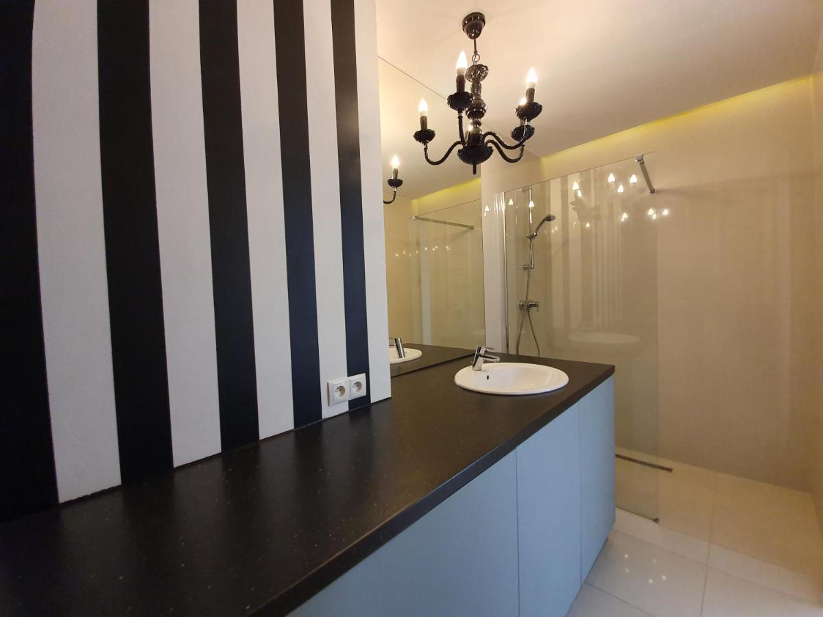 Apartament Aura V Apartment Gdansk