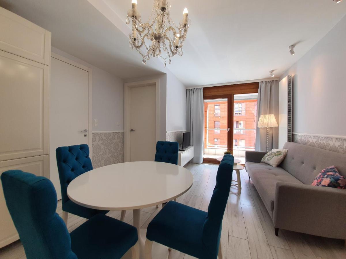 Apartament Aura V Apartment Gdansk