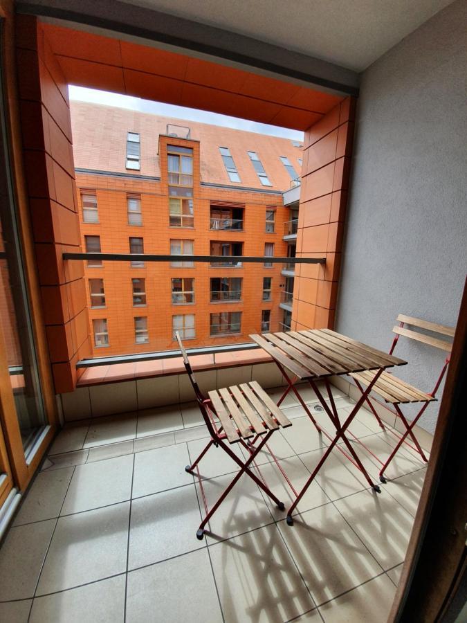 Apartament Aura V *