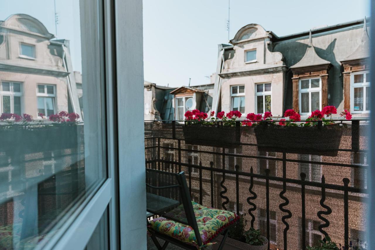 Apartment Neptun - Stare Miasto *