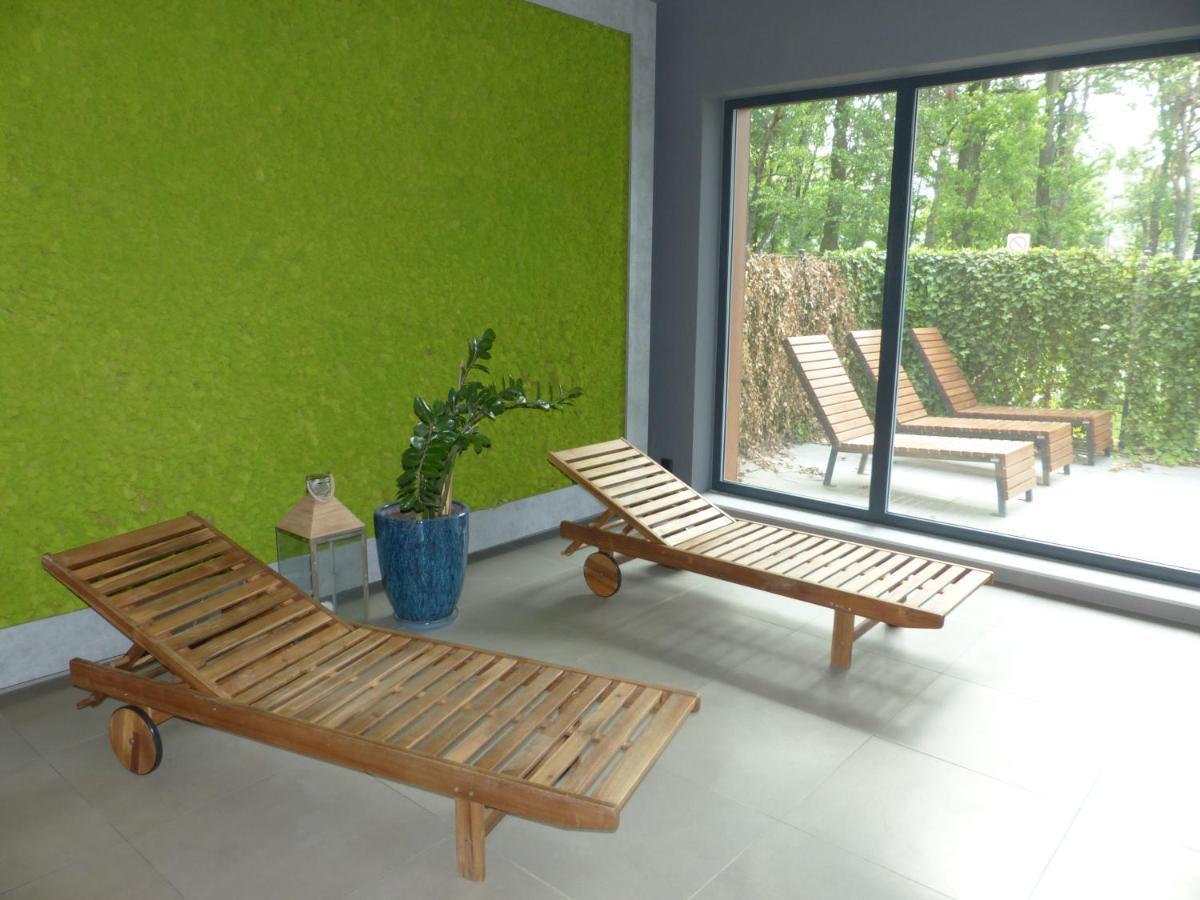 Apartament Storczyk Baltica Towers Apartment Gdansk
