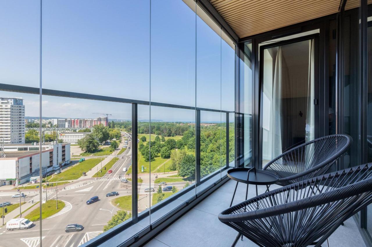Apartment Tarasy Baltyku By Renters Prestige *
