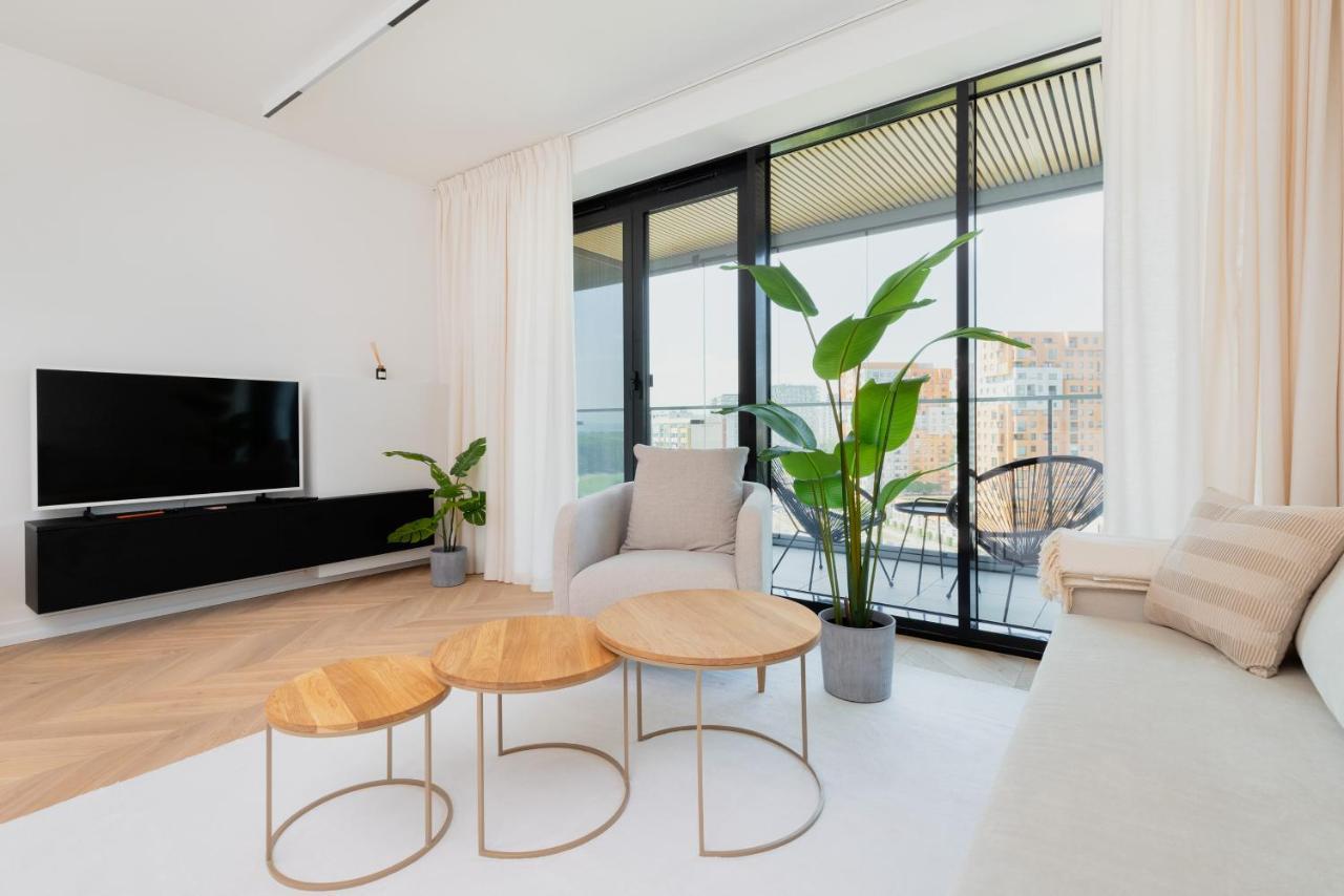 Tarasy Baltyku By Renters Prestige Gdansk