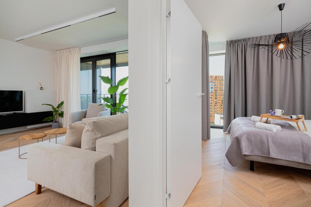 Tarasy Baltyku By Renters Prestige Gdansk
