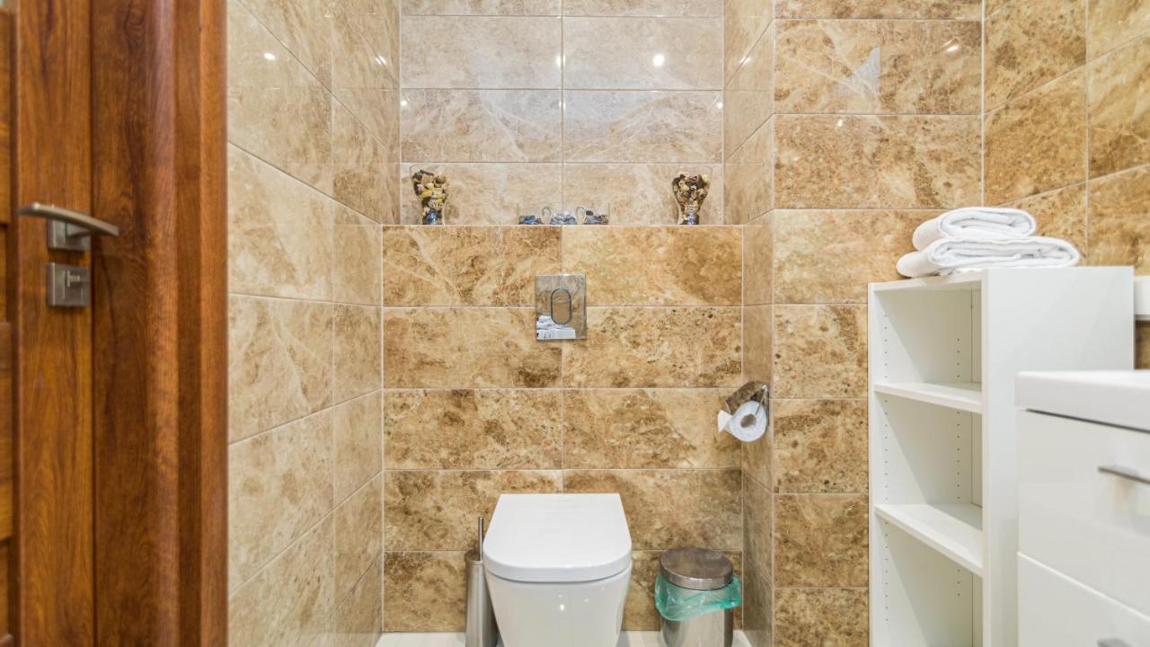 Kopenhaga Aura Apartamento Gdańsk