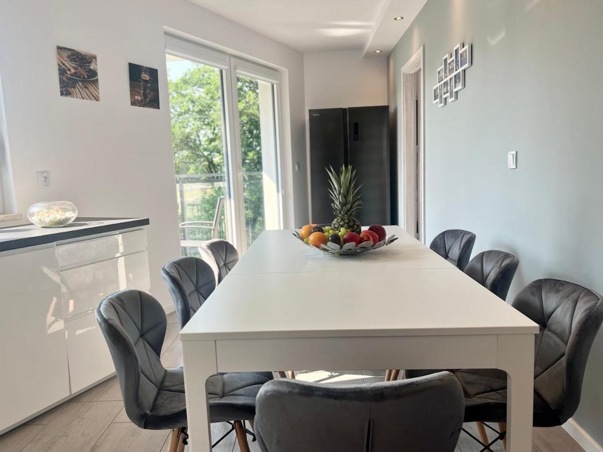 Apartamento Latarnikow Q4apartments *