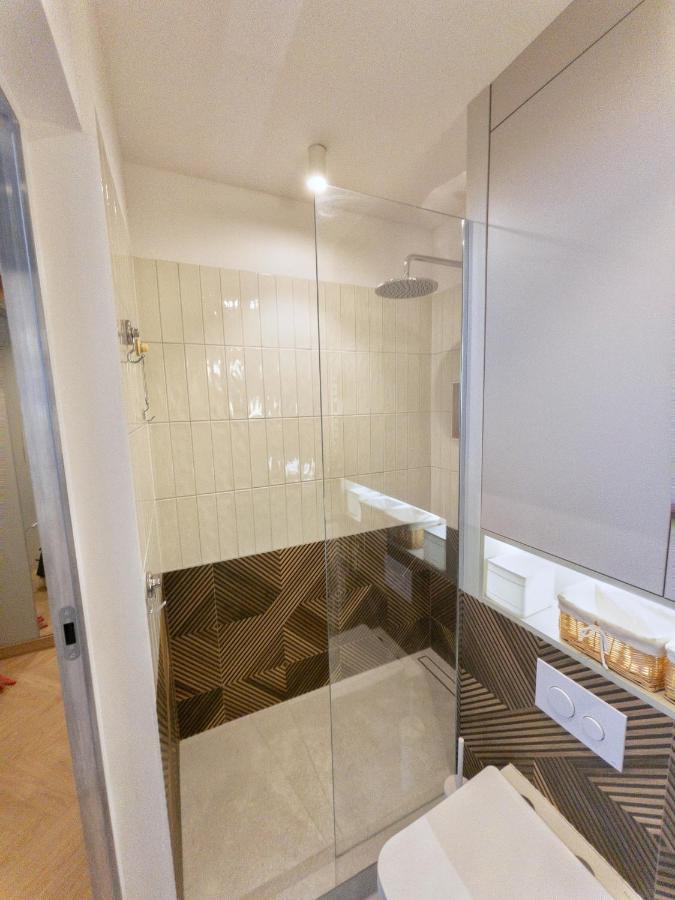 Apartament W Nadmorskim Klimacie Blisko Morza *