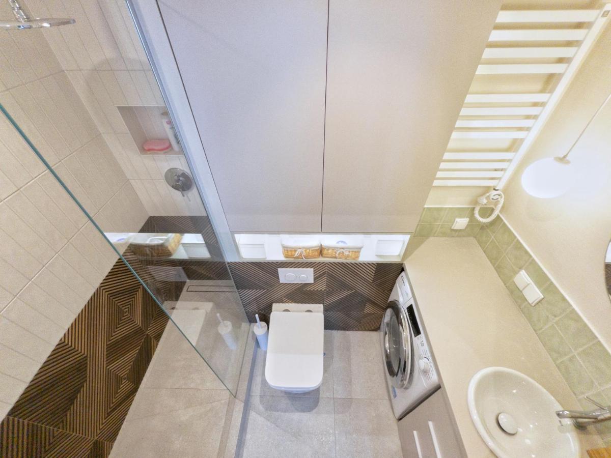 Huoneisto Apartament W Nadmorskim Klimacie Blisko Morza *