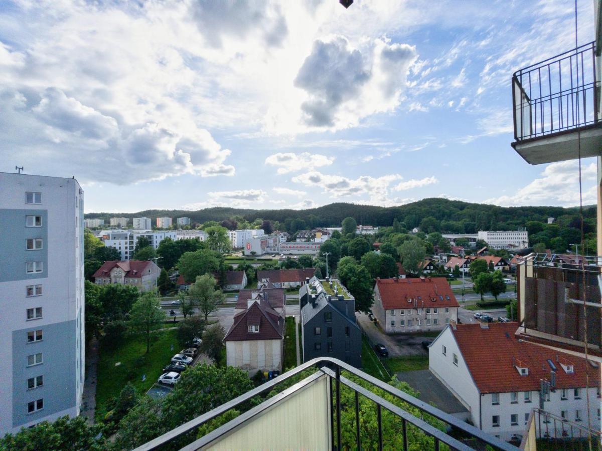 Apartament W Nadmorskim Klimacie Blisko Morza Gdańsk