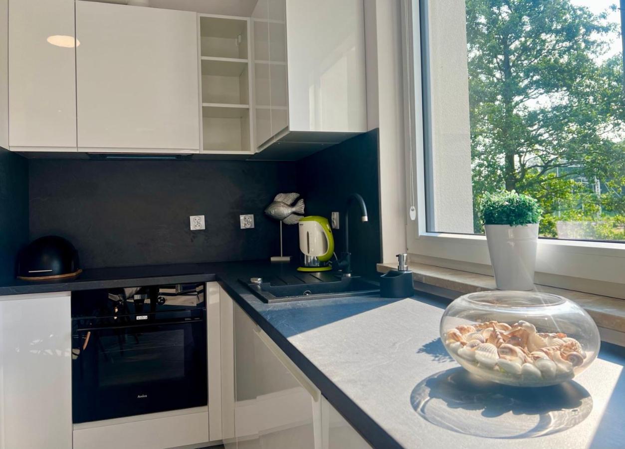 Apartamento Latarnikow Q4apartments Gdańsk