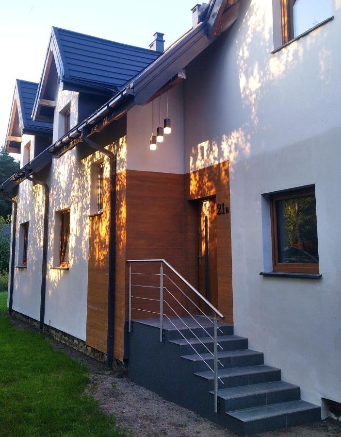 Aster Aparts Wyspa Sobieszewska * Gdańsk