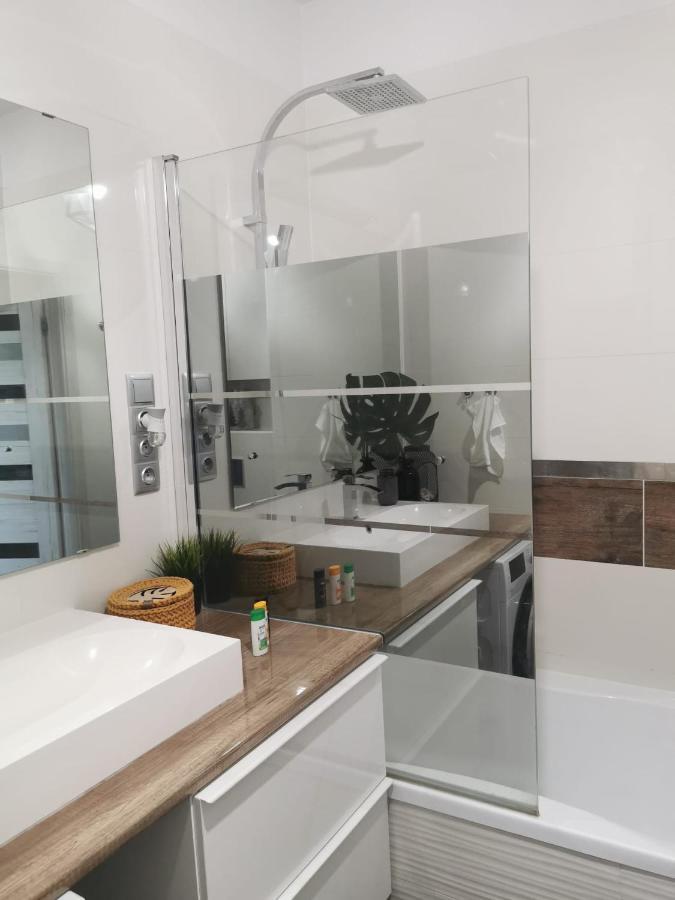 Apartament Z Widokiem