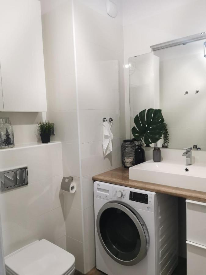 Apartament Z Widokiem * Gdansk