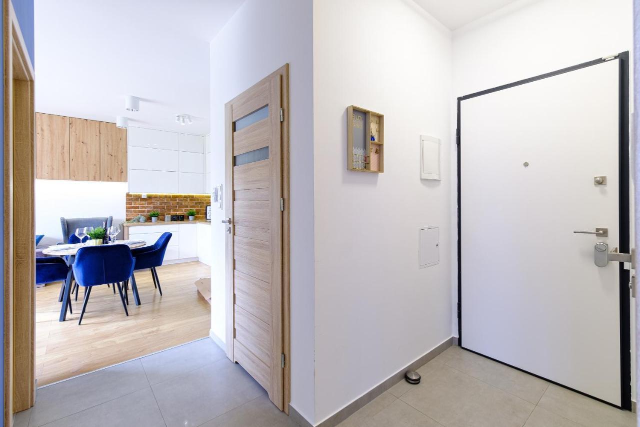 Apartament Mila Baltica Prostywynajem *